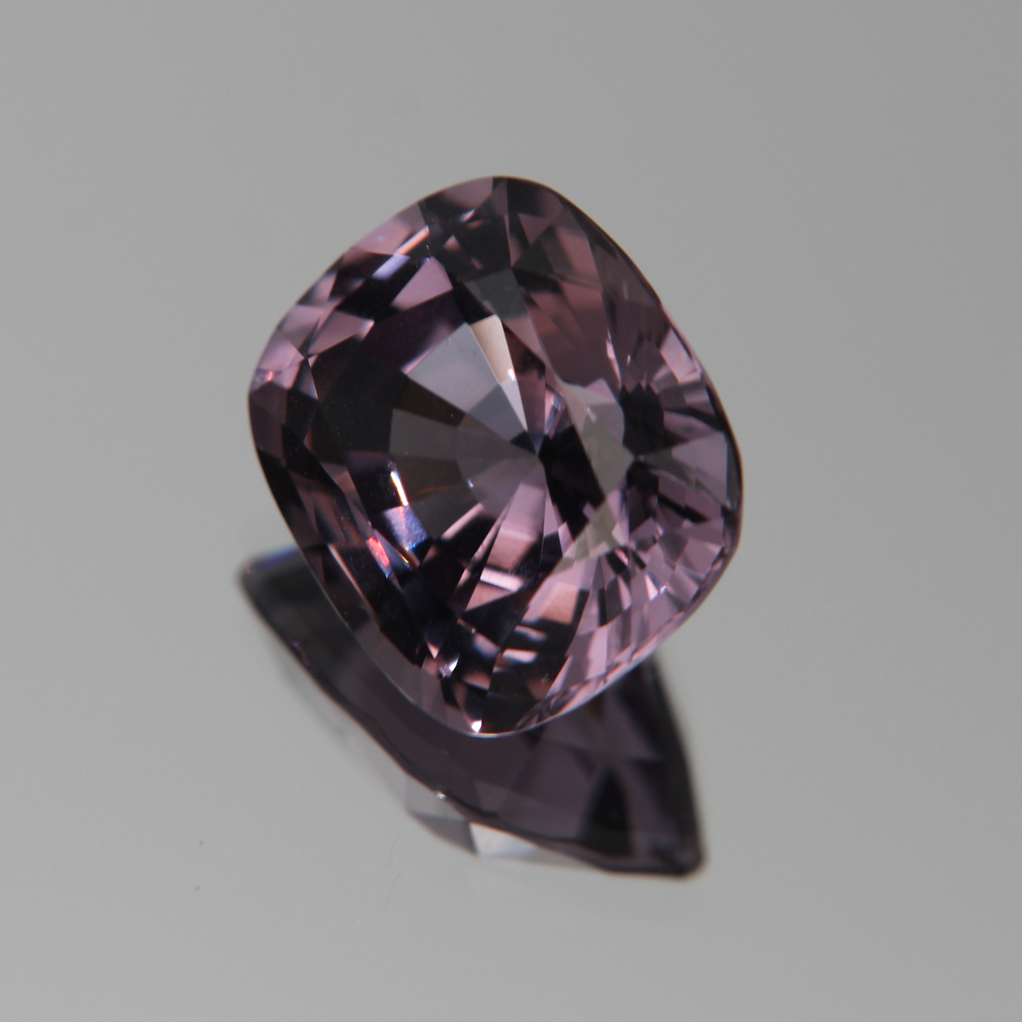 Purple Spinel 9.90ct