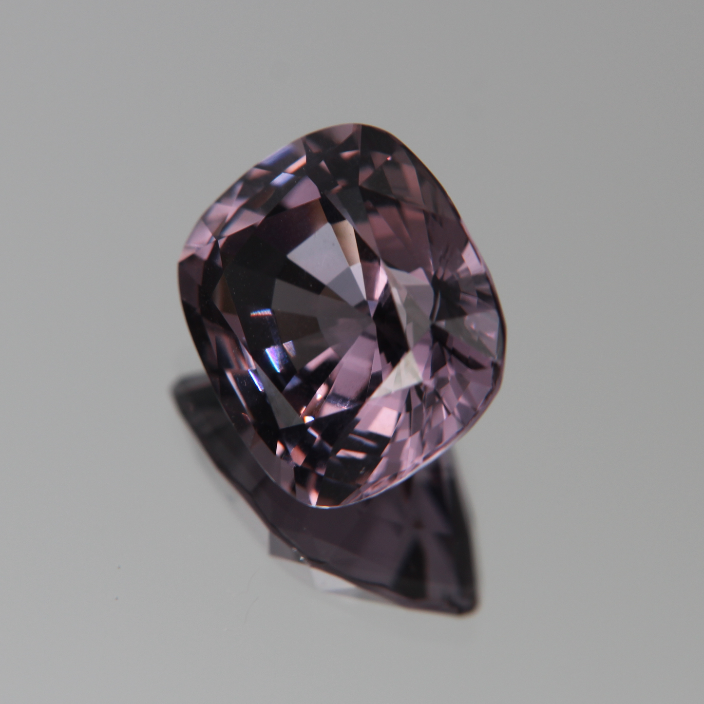 Purple Spinel 9.90ct