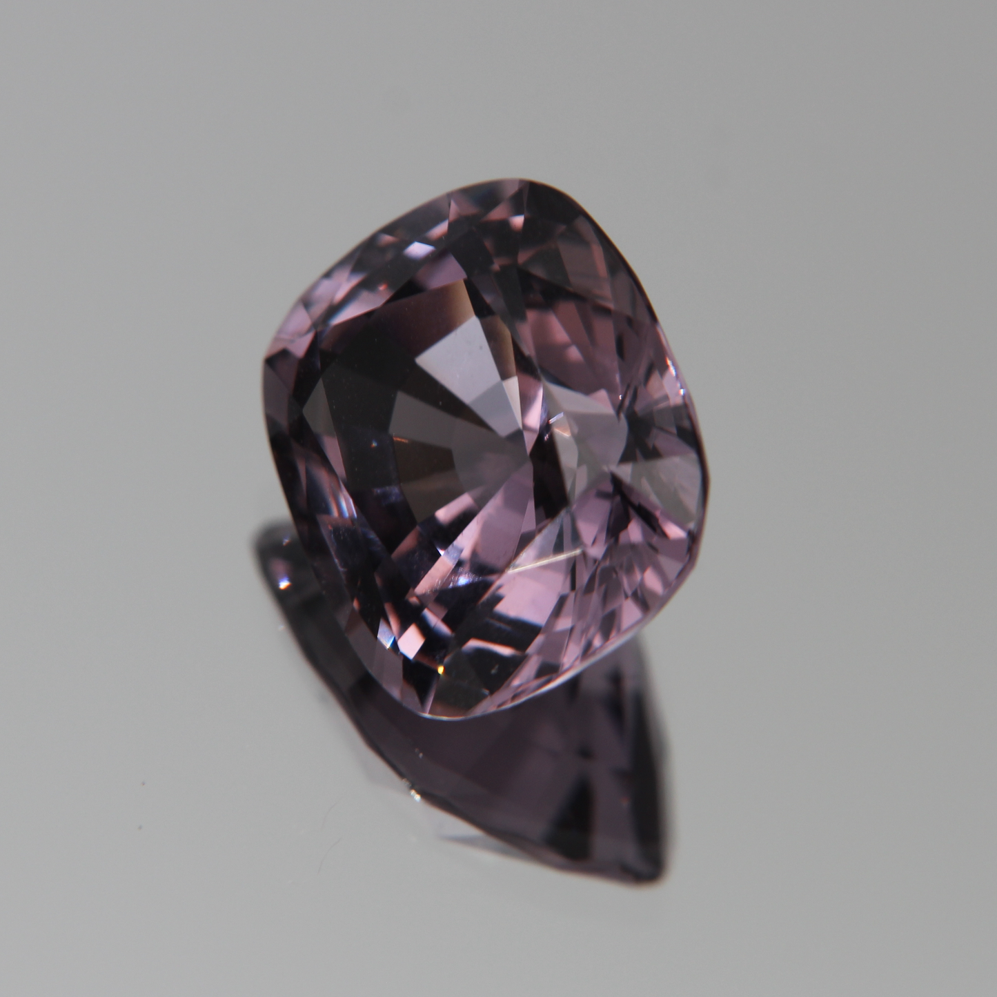 Purple Spinel 9.90ct
