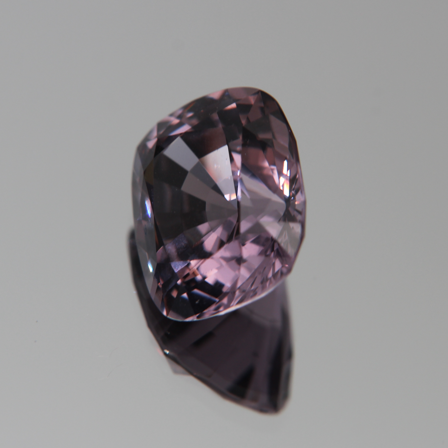 Purple Spinel 9.90ct