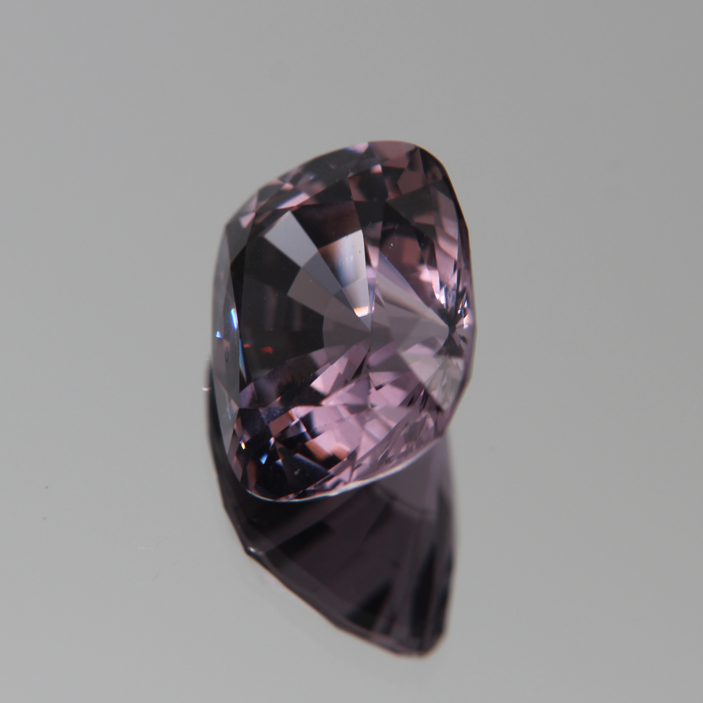 Purple Spinel 9.90ct