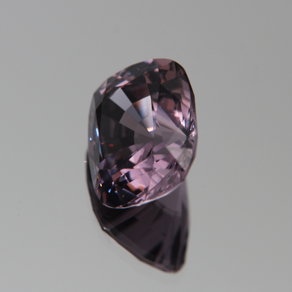 Purple Spinel 9.90ct
