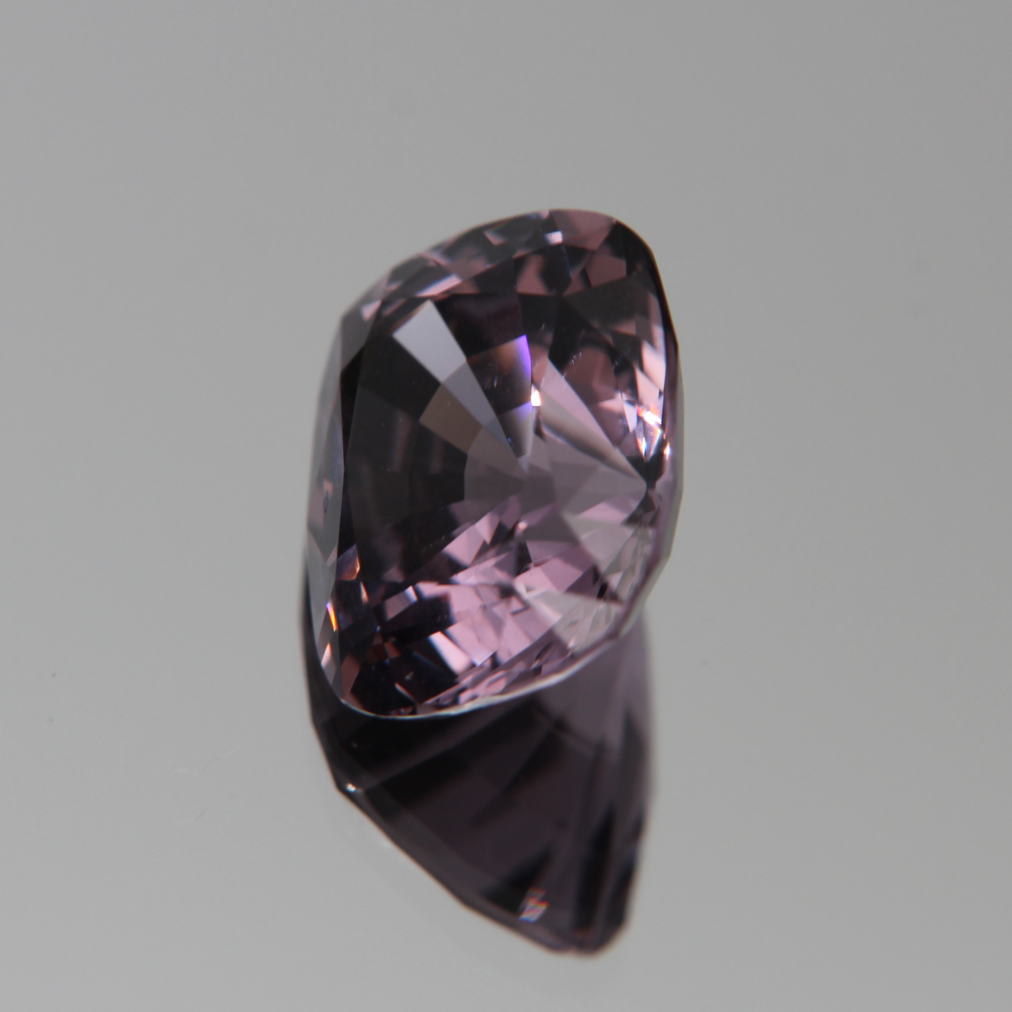 Purple Spinel 9.90ct
