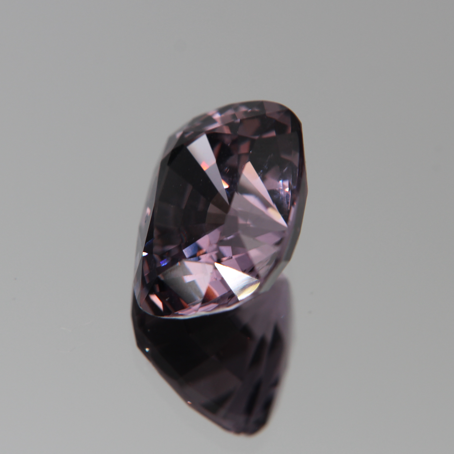Purple Spinel 9.90ct
