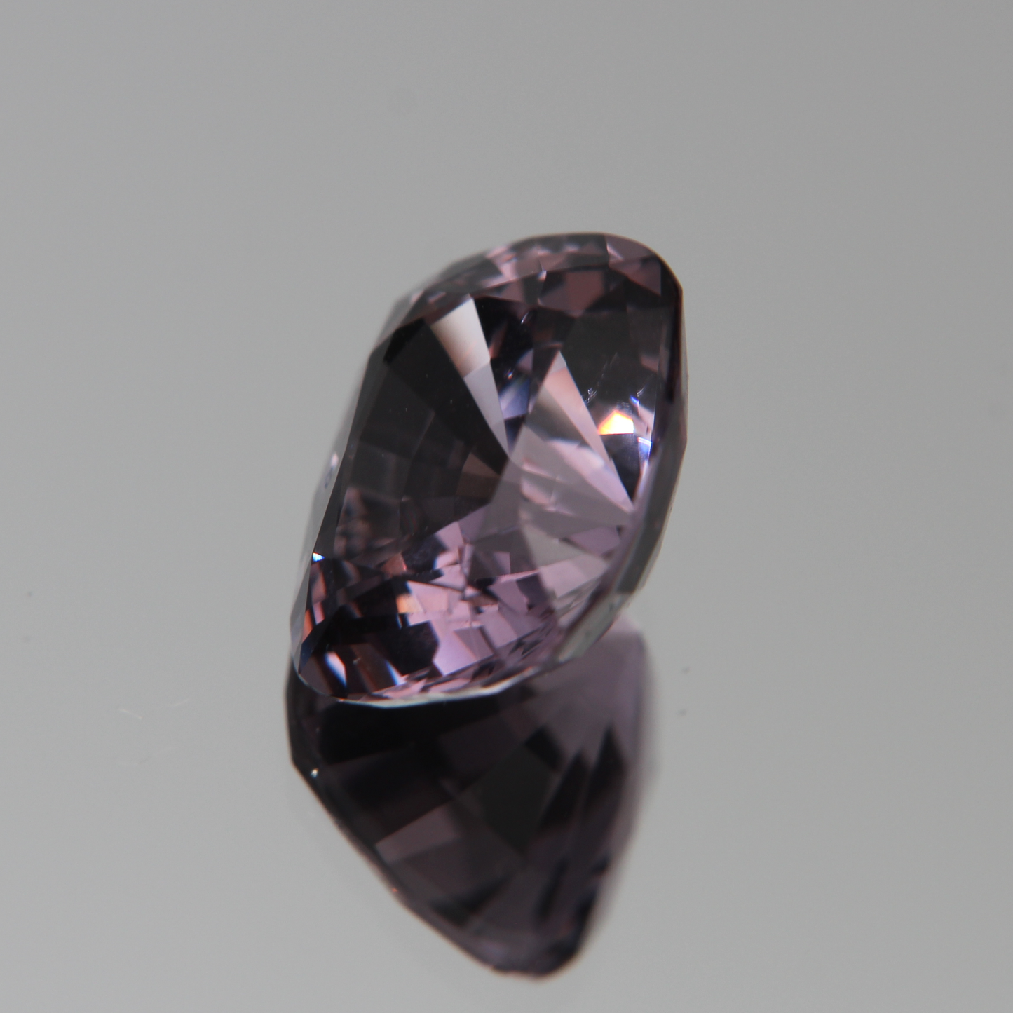 Purple Spinel 9.90ct