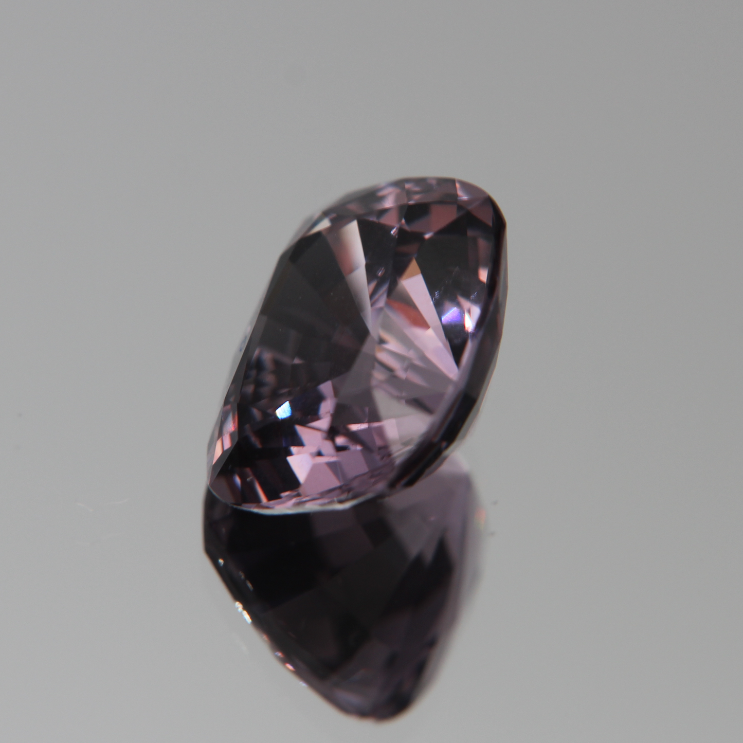 Purple Spinel 9.90ct