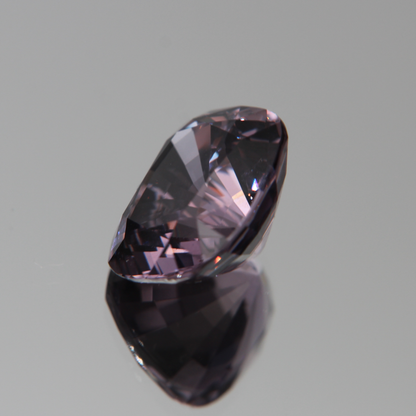Purple Spinel 9.90ct
