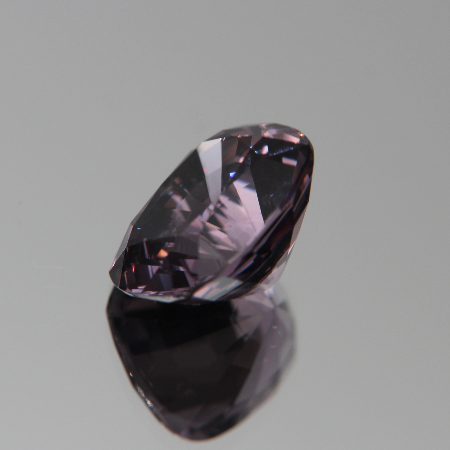 Purple Spinel 9.90ct