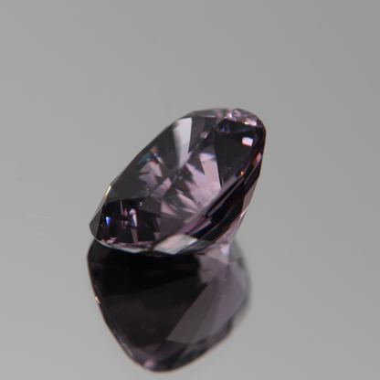 Purple Spinel 9.90ct