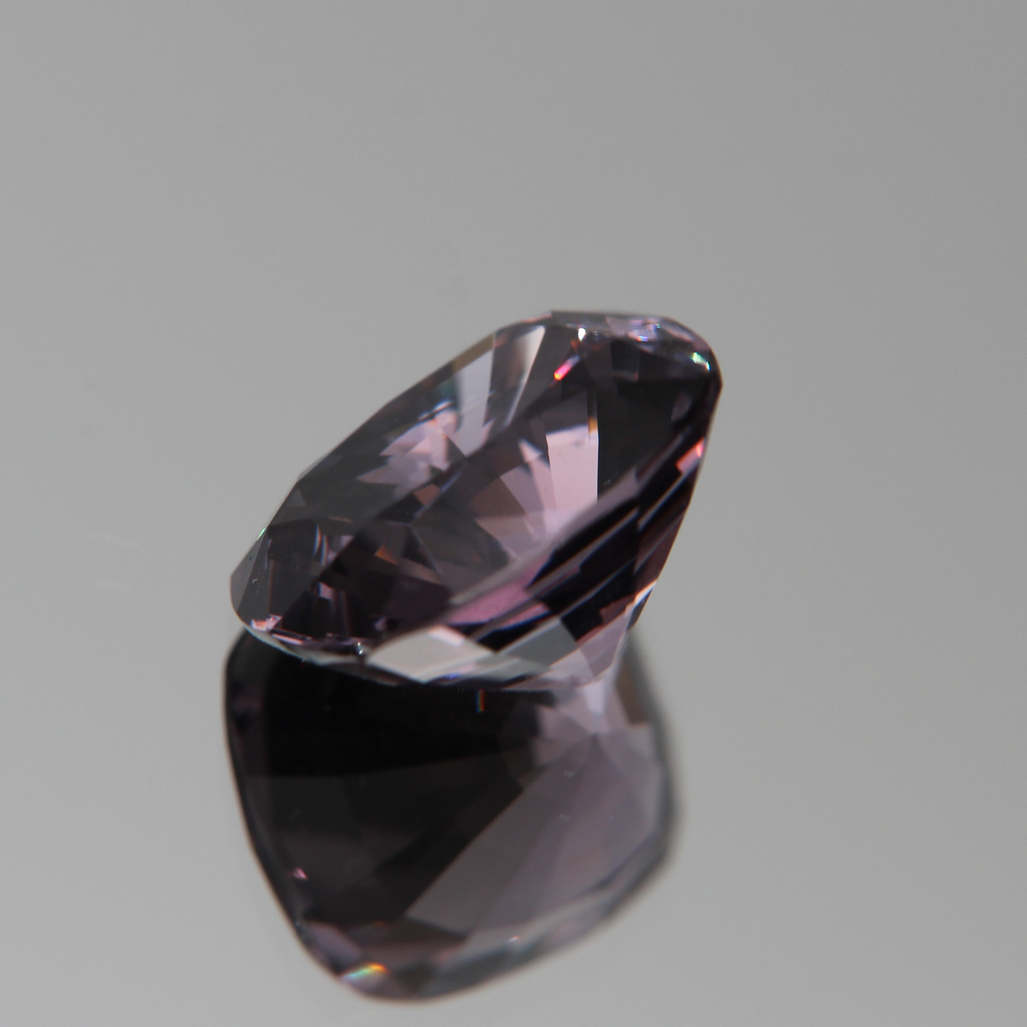 Purple Spinel 9.90ct