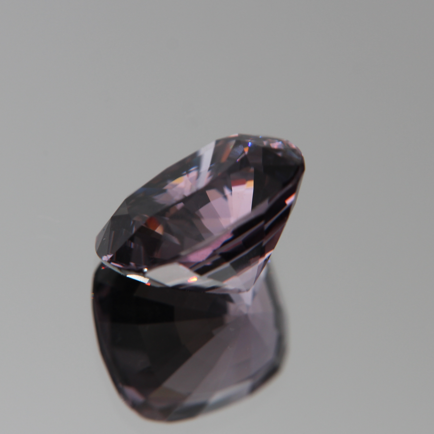 Purple Spinel 9.90ct