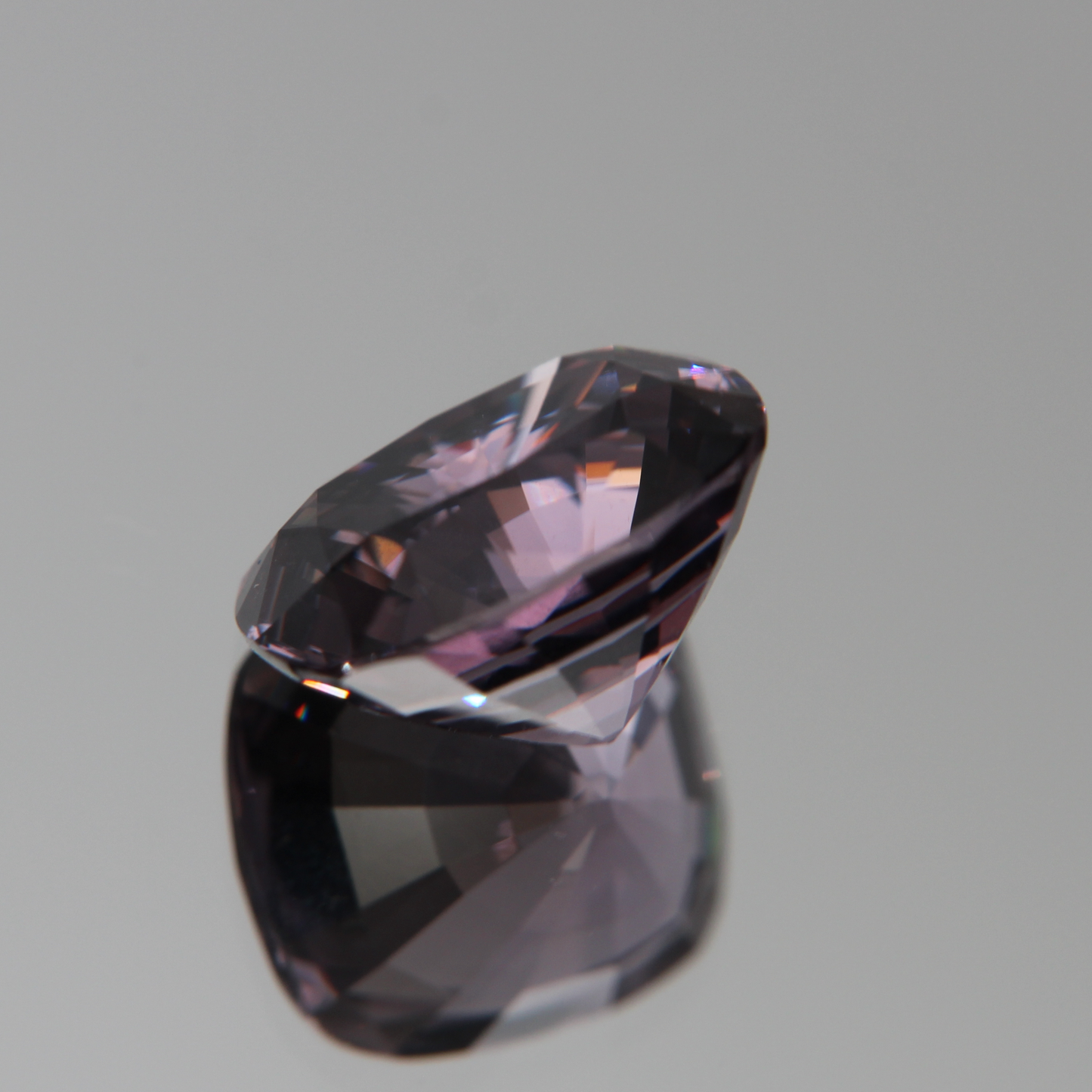 Purple Spinel 9.90ct