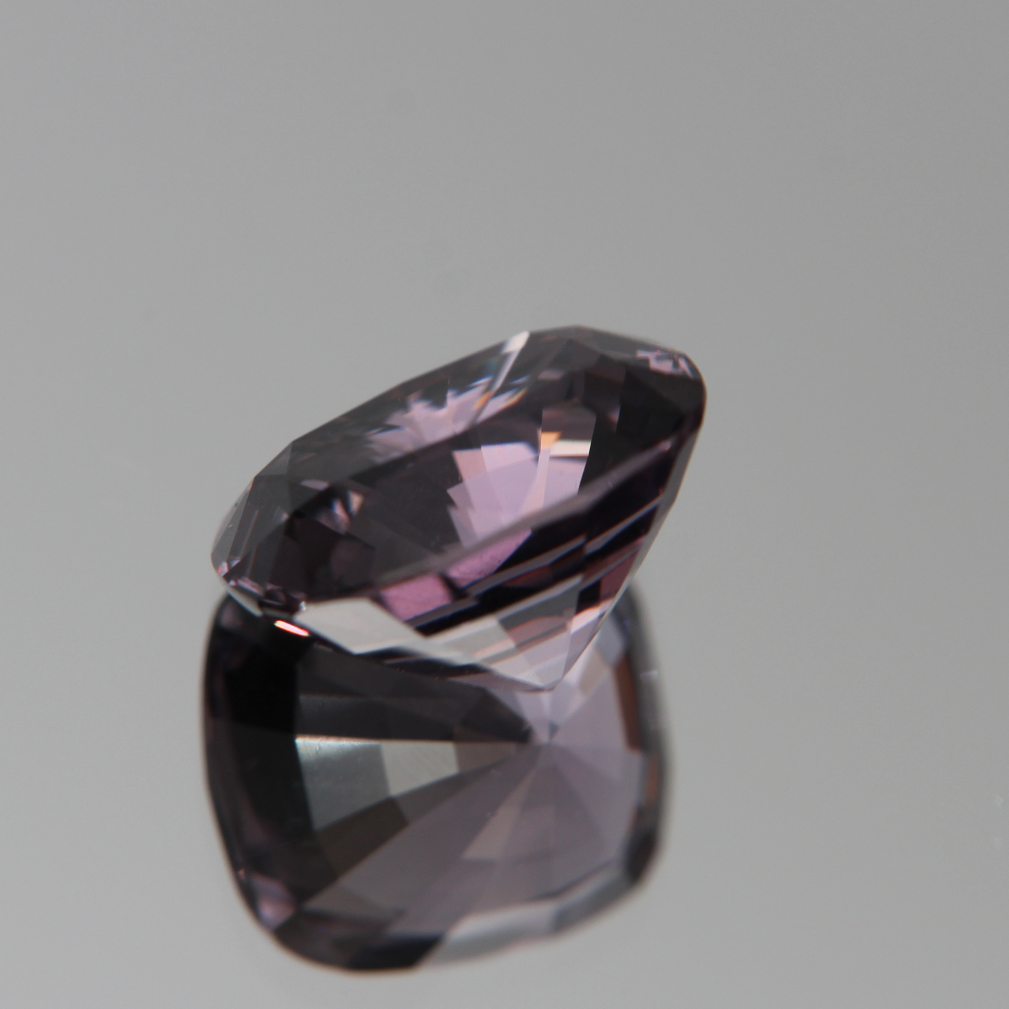 Purple Spinel 9.90ct