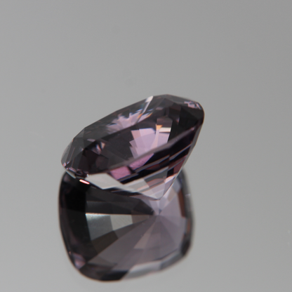 Purple Spinel 9.90ct