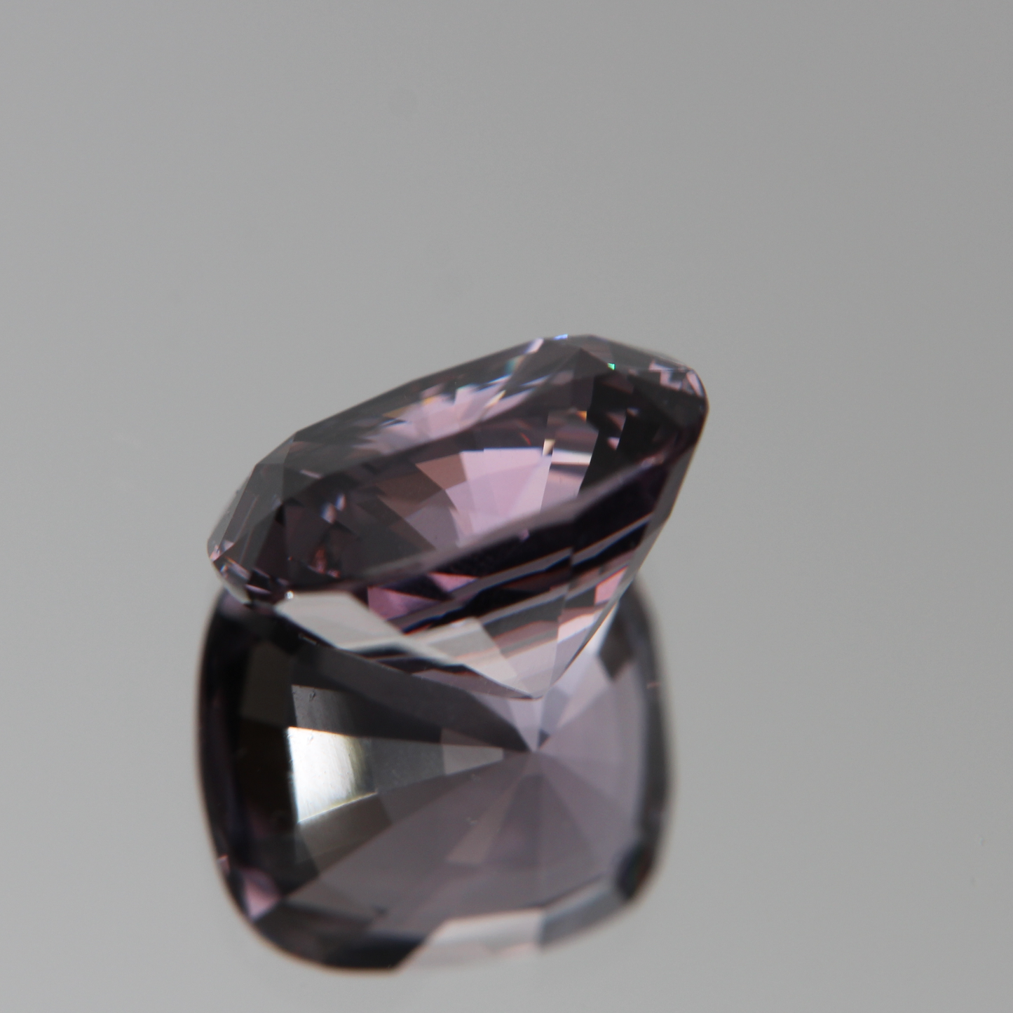 Purple Spinel 9.90ct
