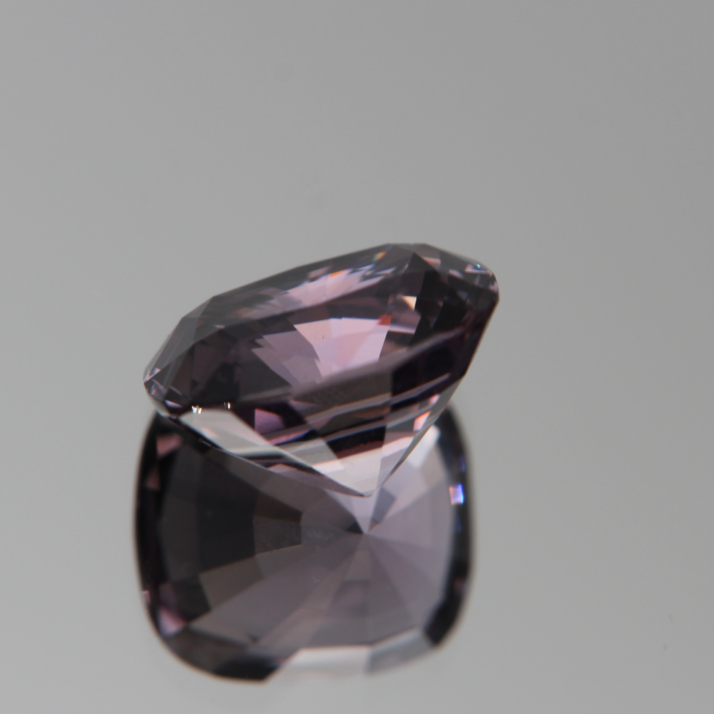 Purple Spinel 9.90ct