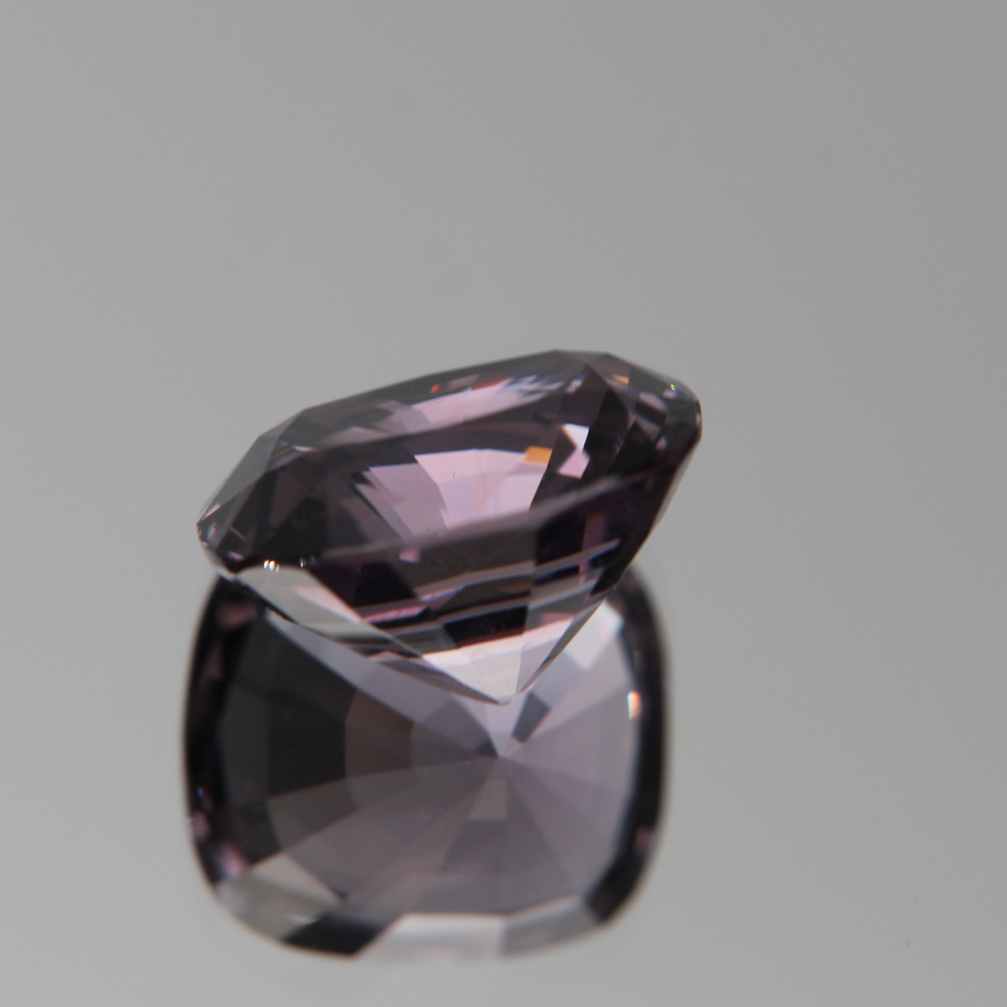 Purple Spinel 9.90ct