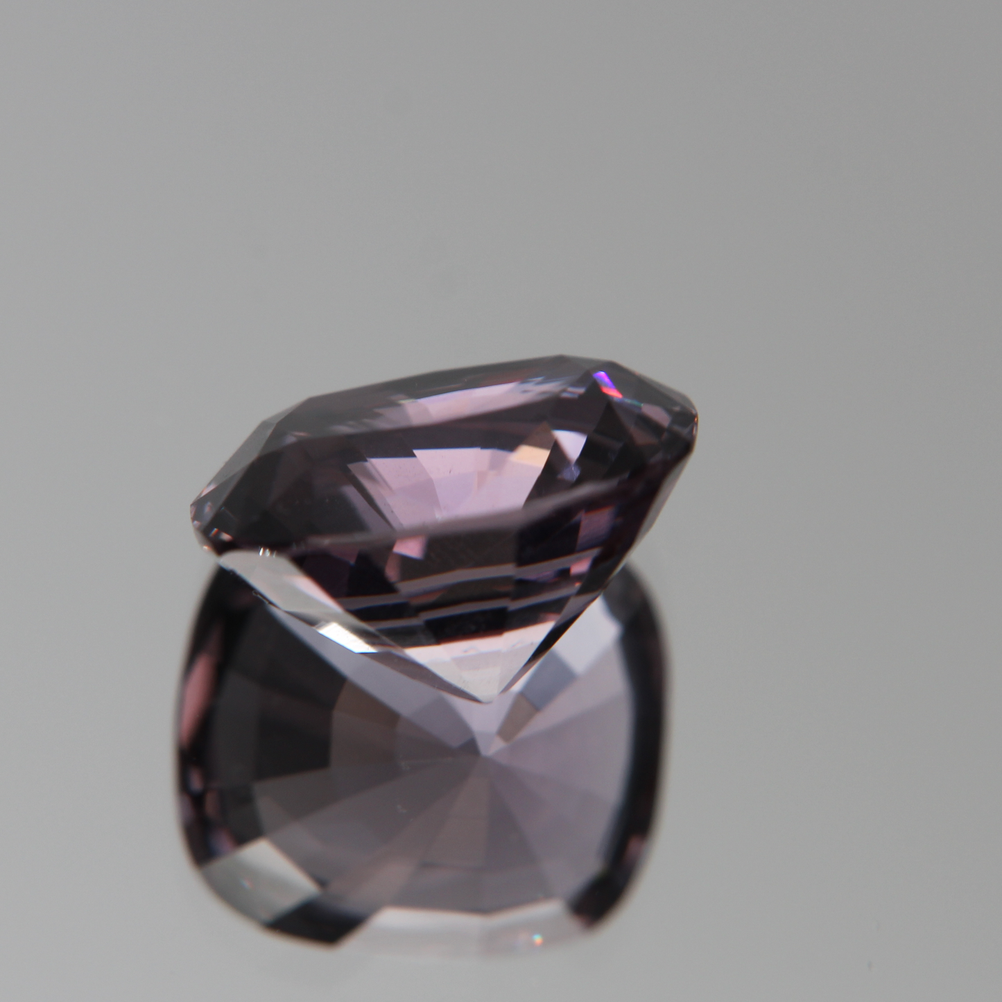 Purple Spinel 9.90ct