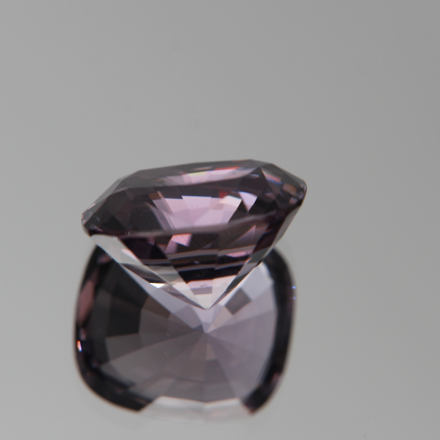 Purple Spinel 9.90ct