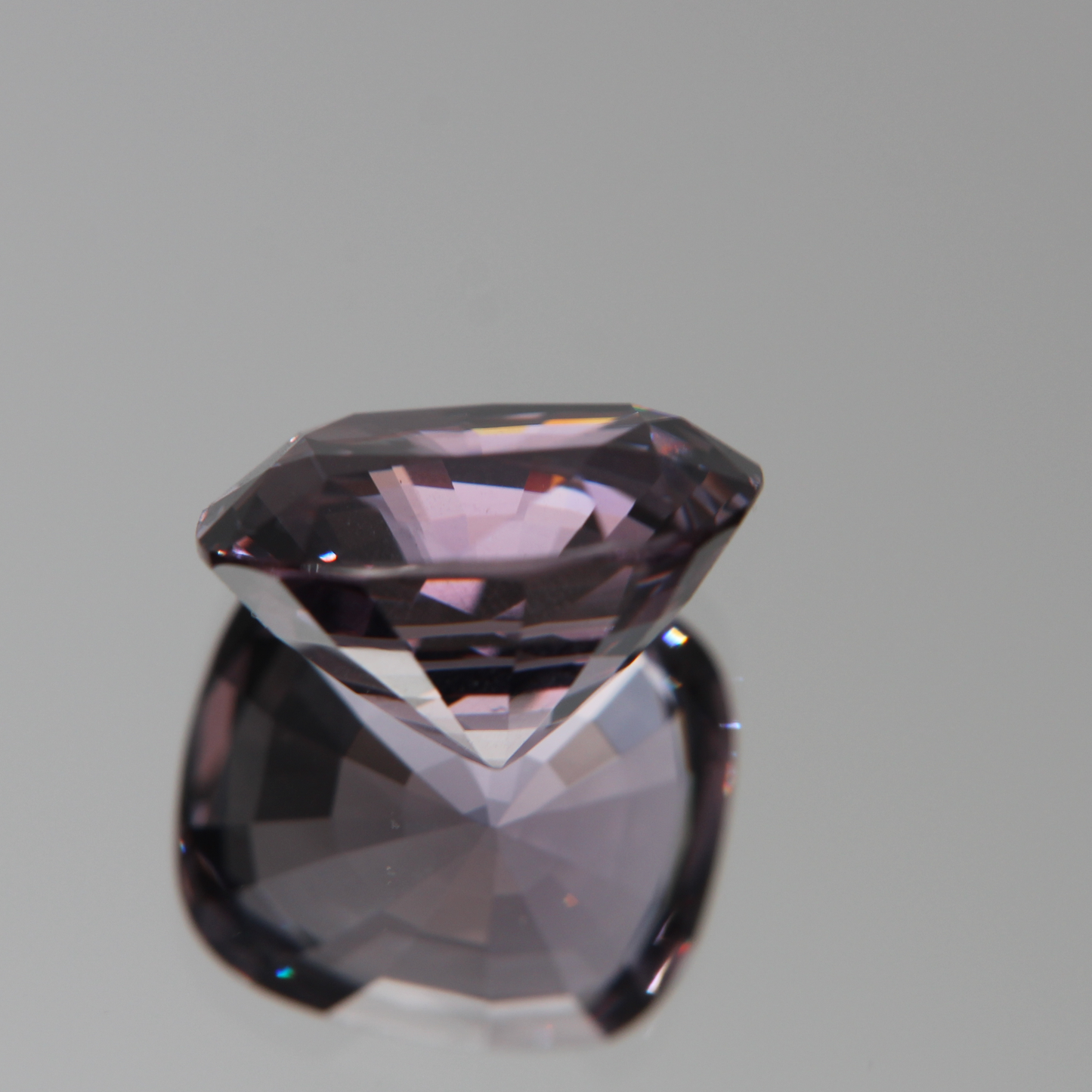 Purple Spinel 9.90ct