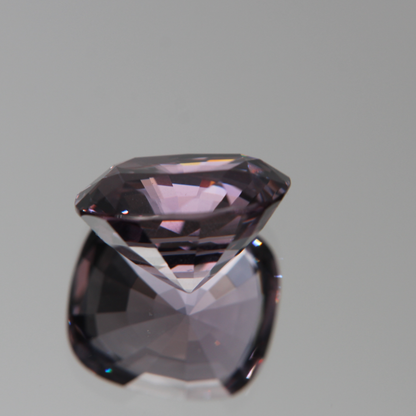 Purple Spinel 9.90ct