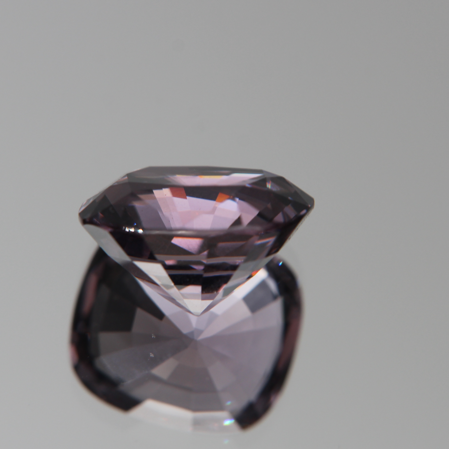 Purple Spinel 9.90ct