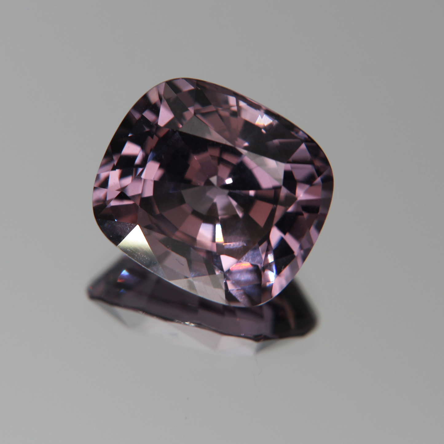 Purple Spinel 9.90ct