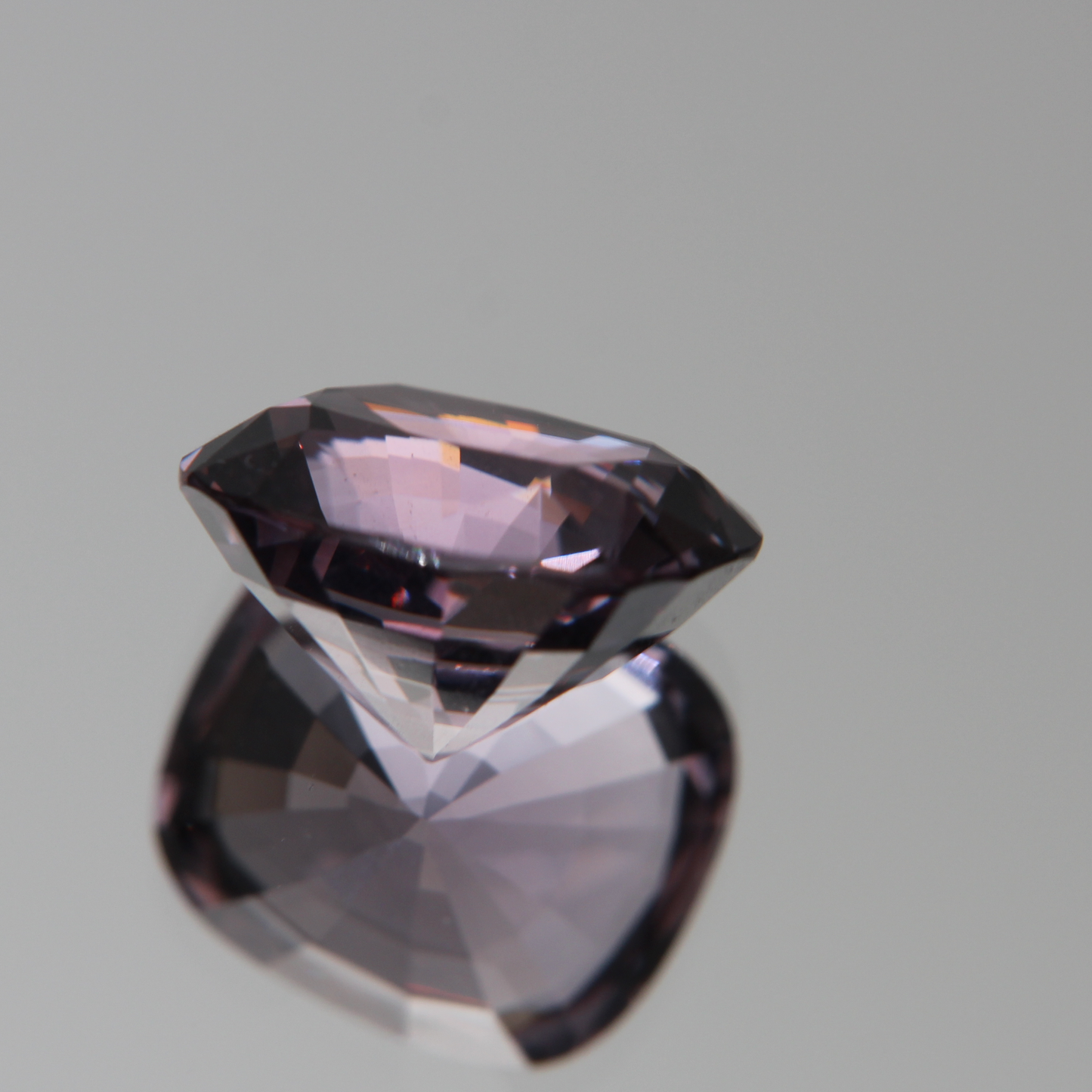 Purple Spinel 9.90ct