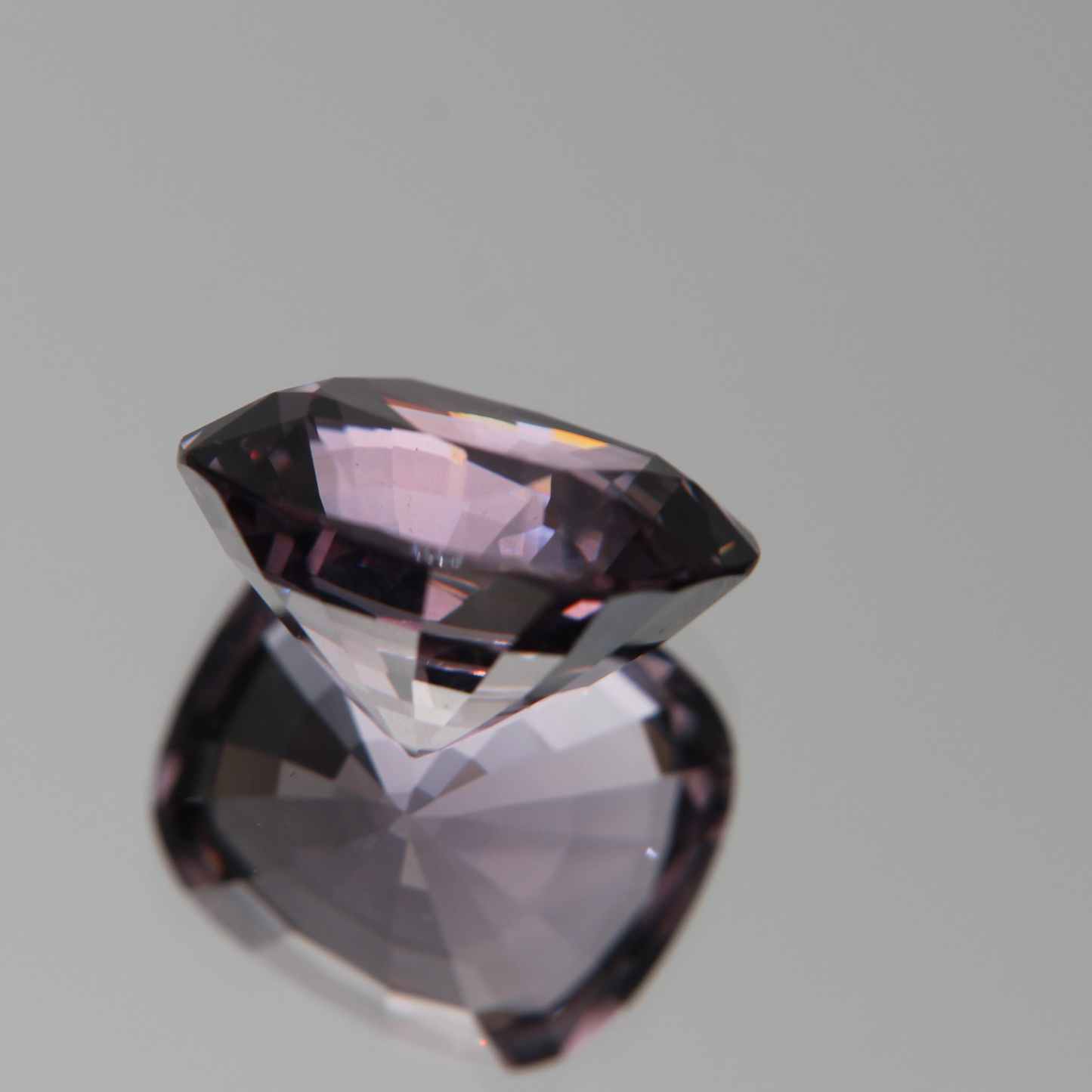 Purple Spinel 9.90ct