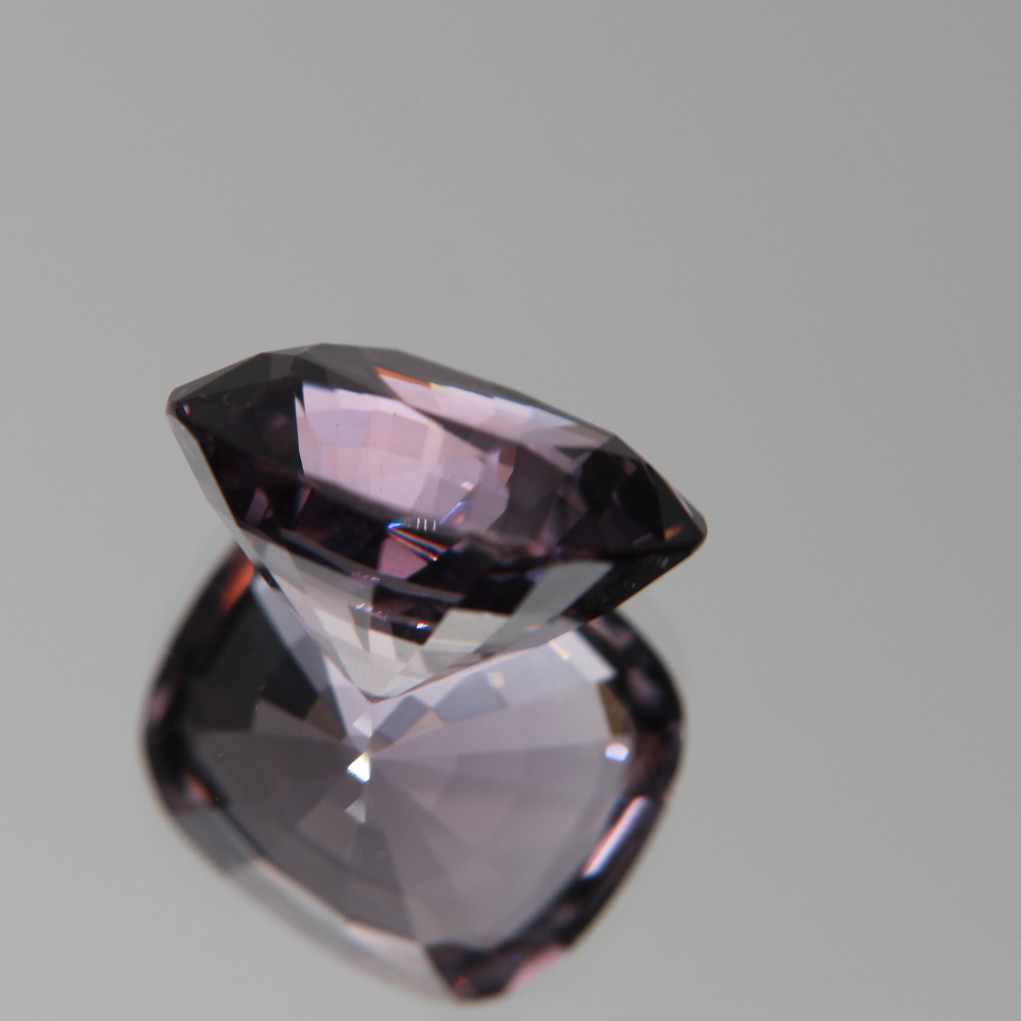 Purple Spinel 9.90ct