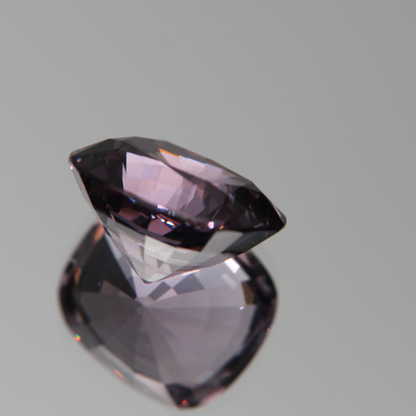 Purple Spinel 9.90ct