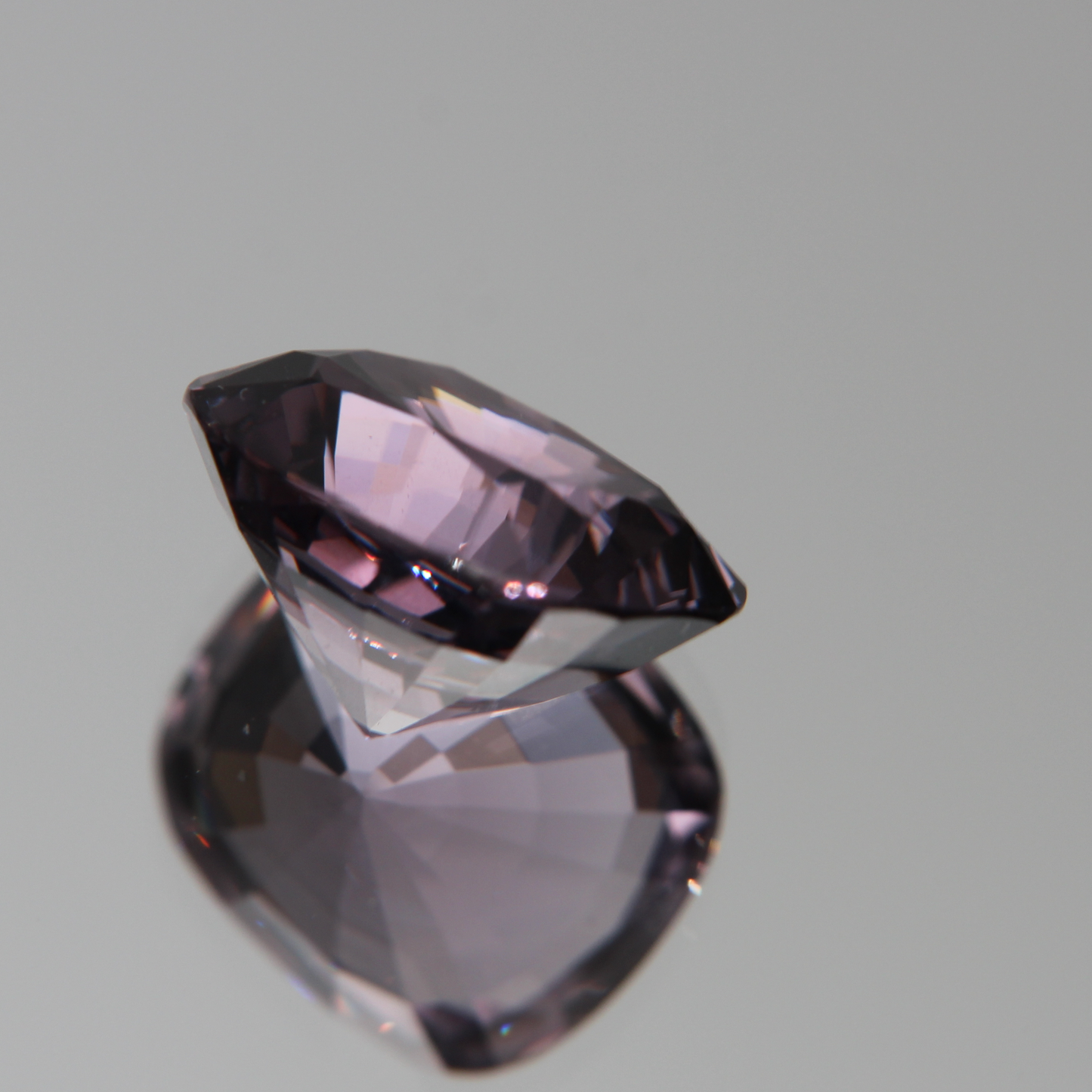 Purple Spinel 9.90ct