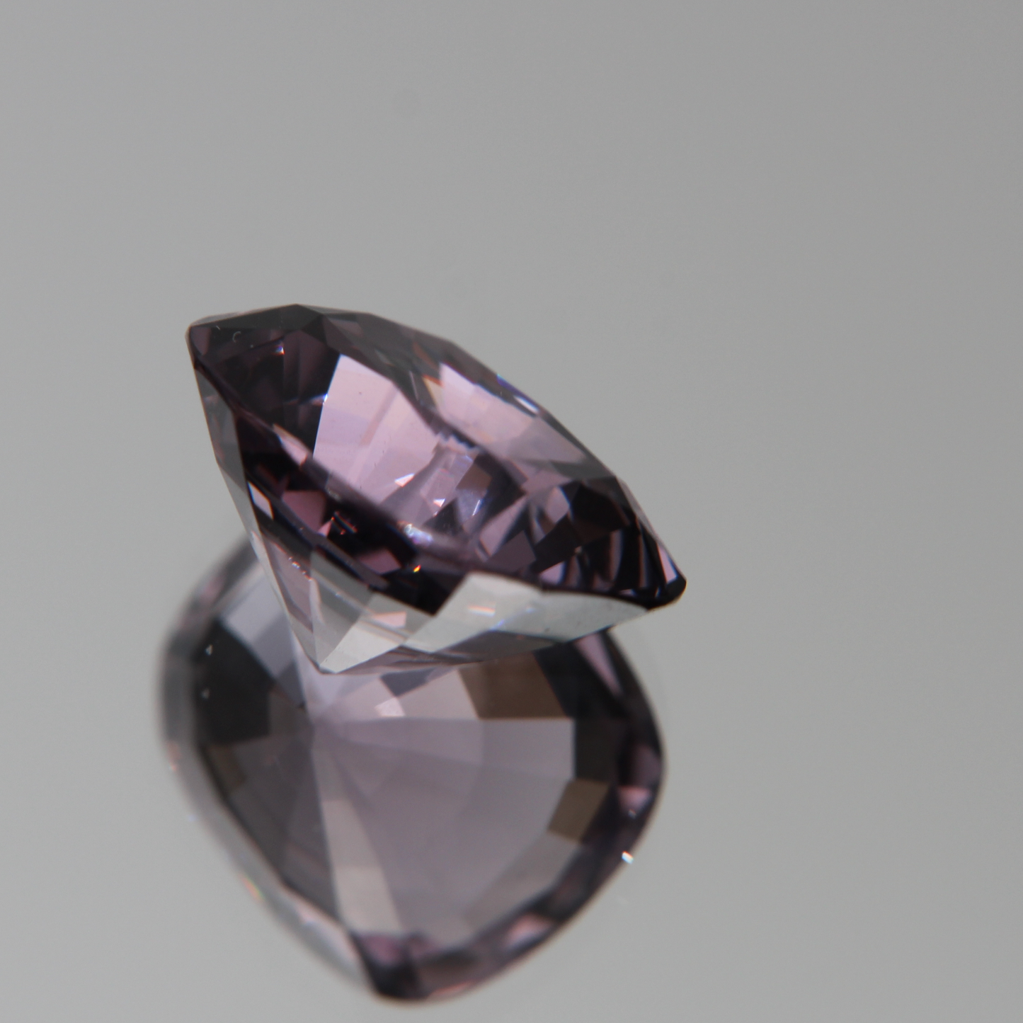 Purple Spinel 9.90ct