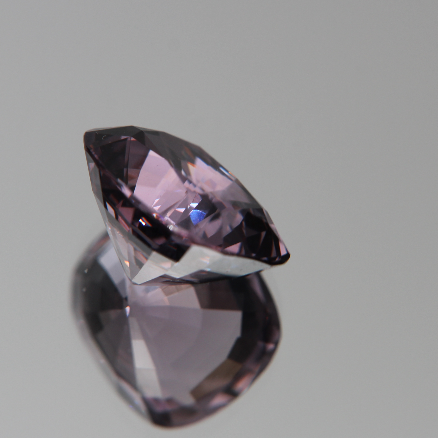 Purple Spinel 9.90ct