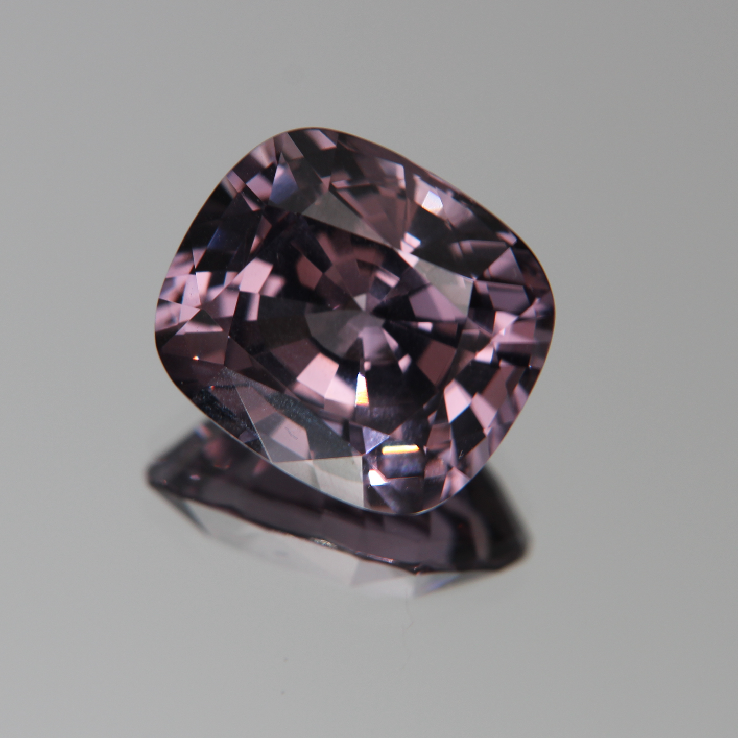 Purple Spinel 9.90ct