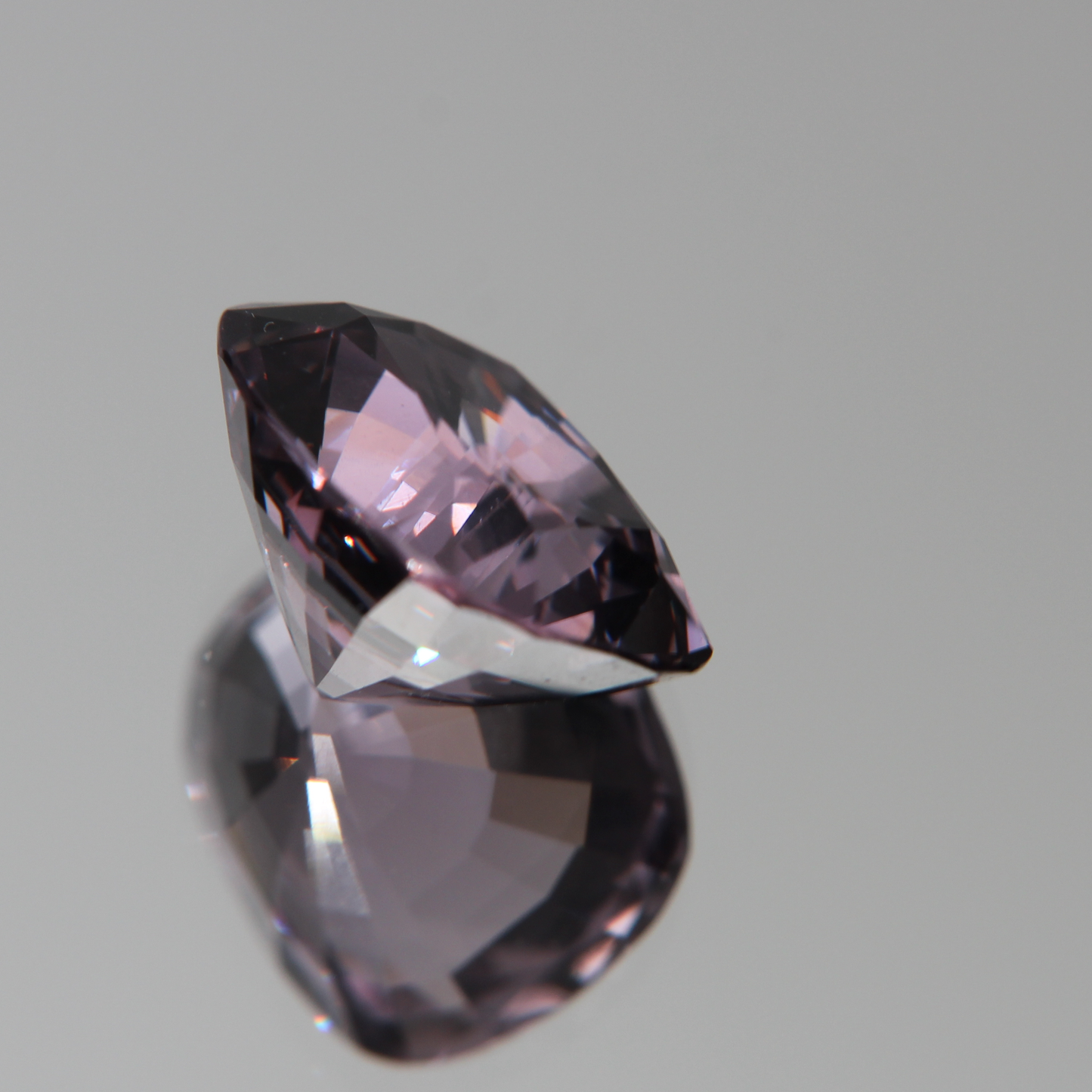 Purple Spinel 9.90ct