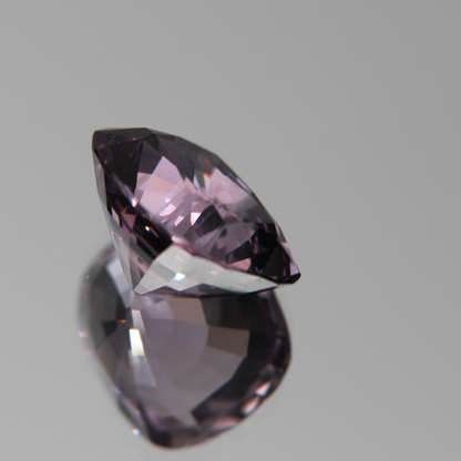 Purple Spinel 9.90ct