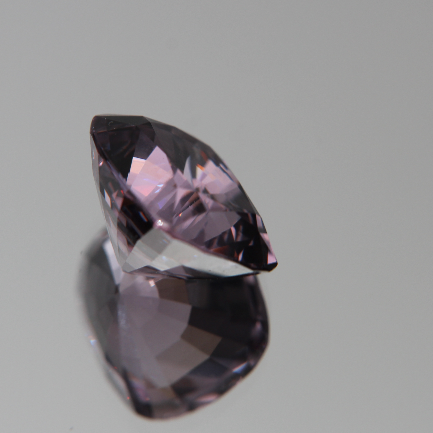 Purple Spinel 9.90ct