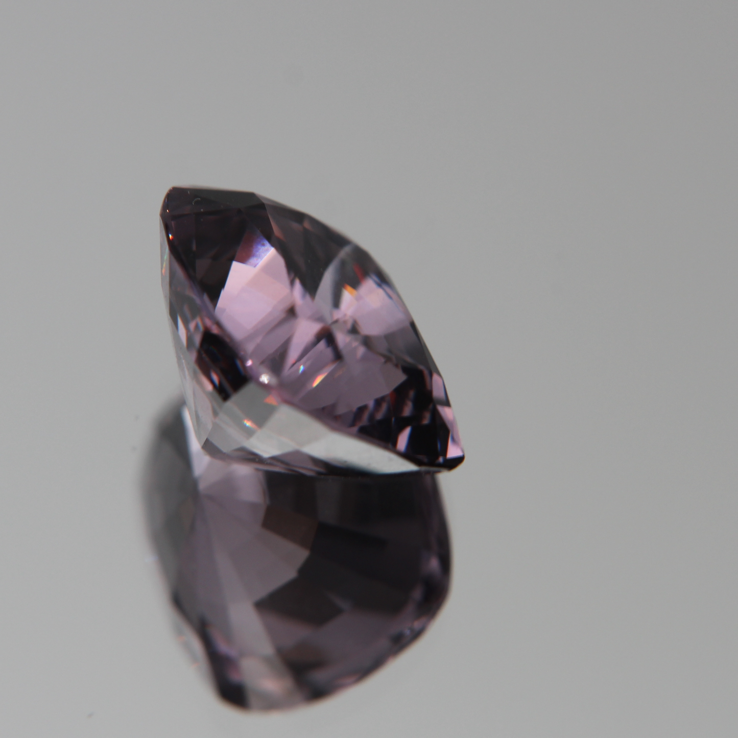 Purple Spinel 9.90ct