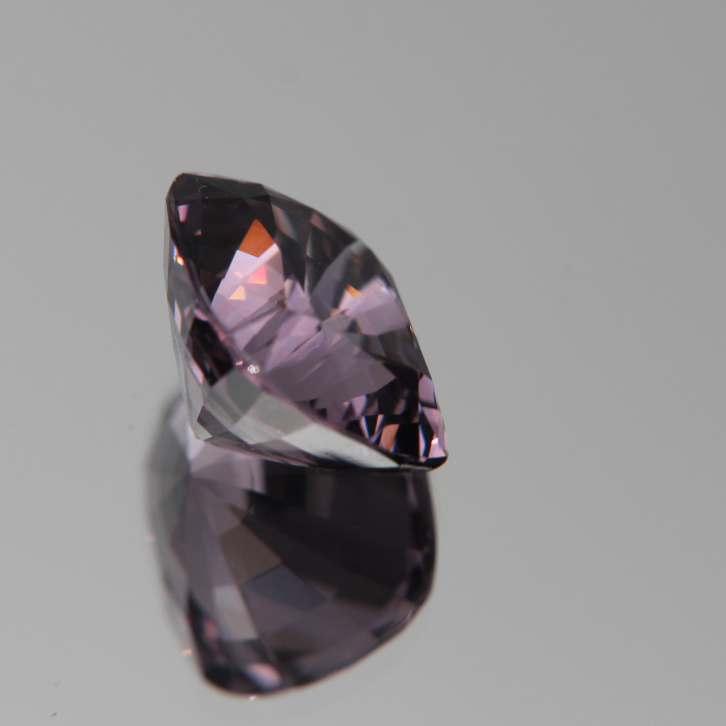 Purple Spinel 9.90ct