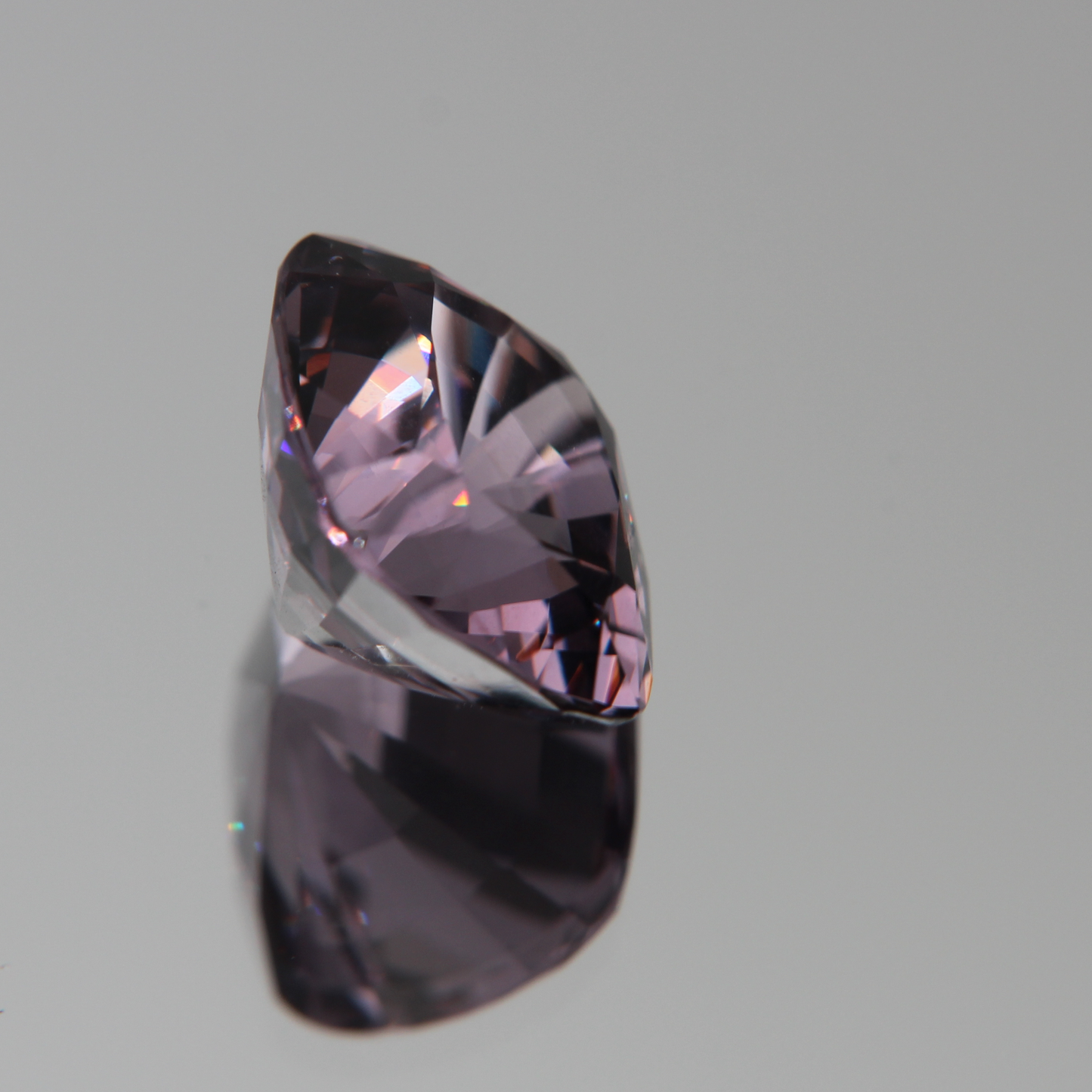 Purple Spinel 9.90ct