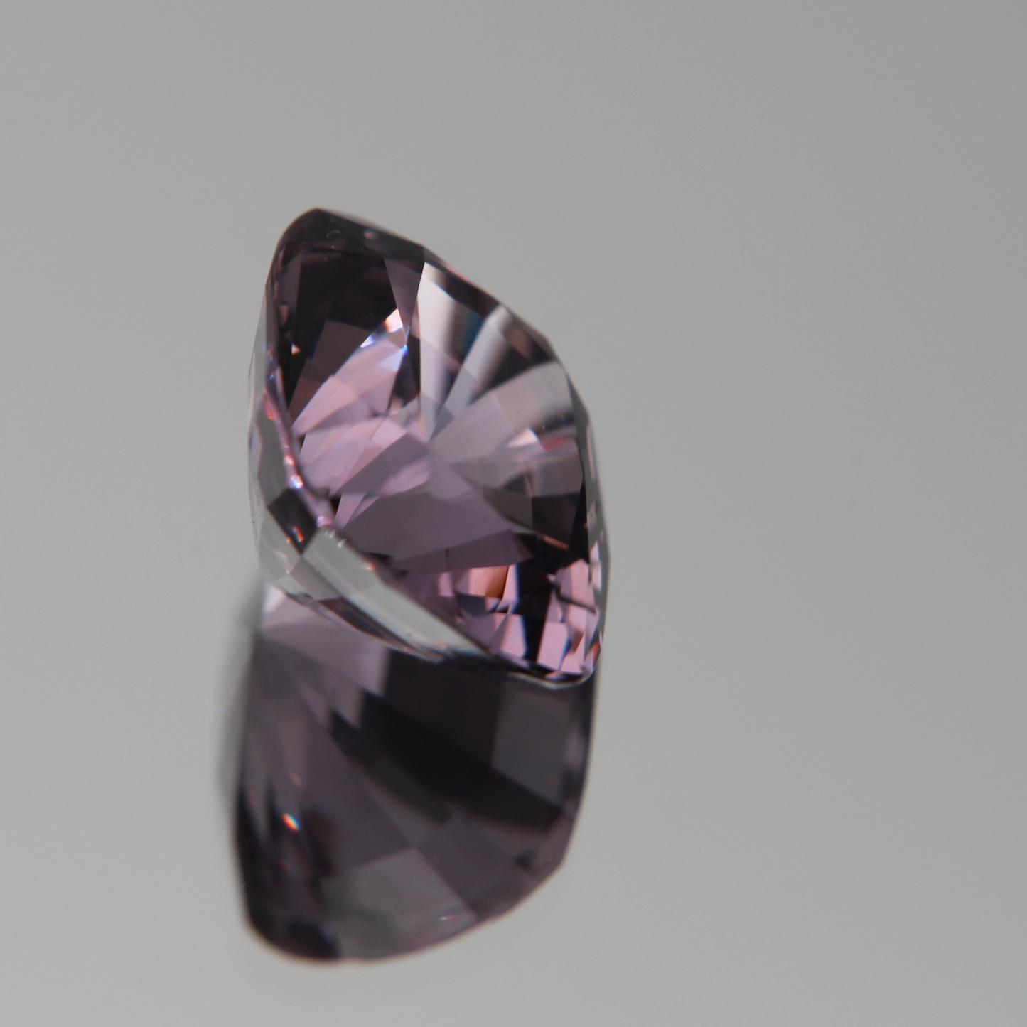 Purple Spinel 9.90ct