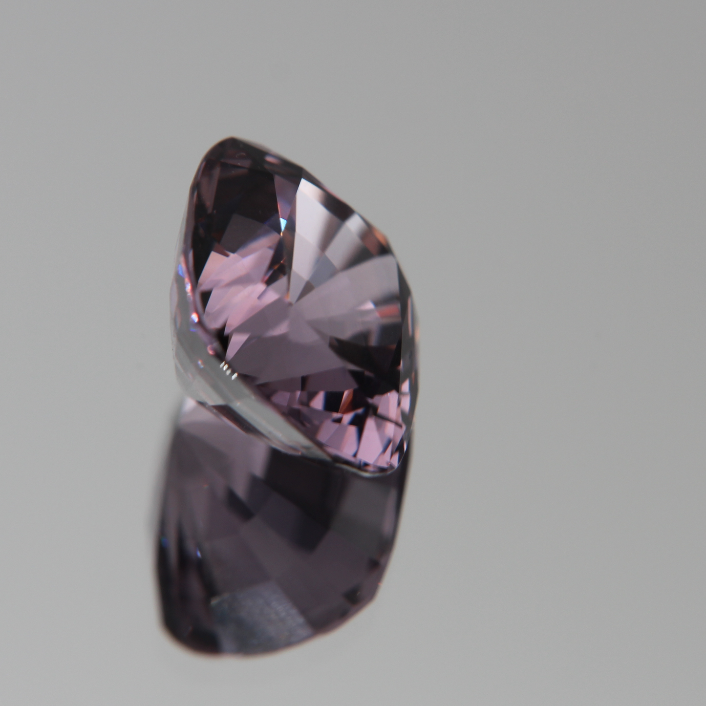 Purple Spinel 9.90ct