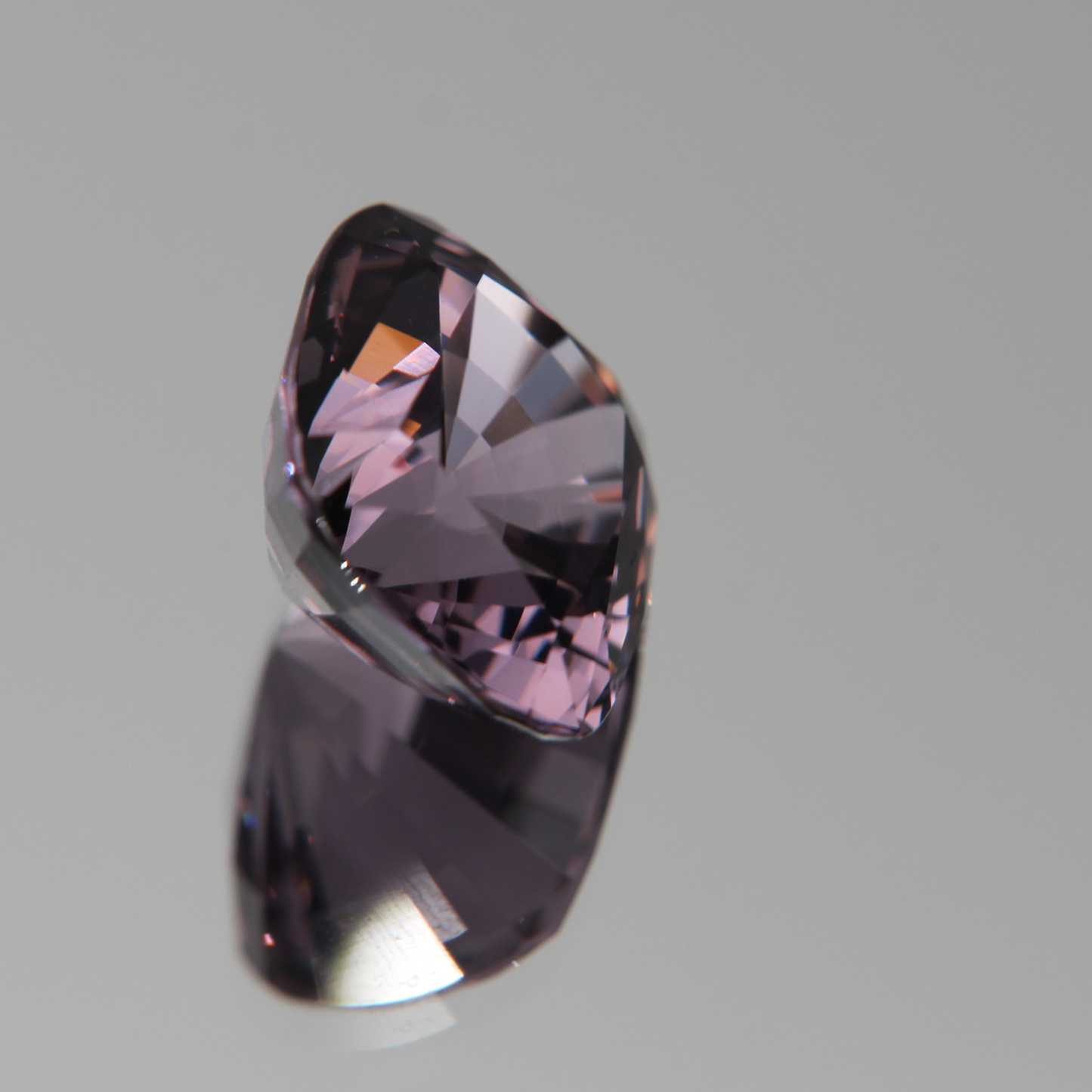 Purple Spinel 9.90ct
