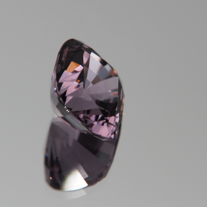 Purple Spinel 9.90ct