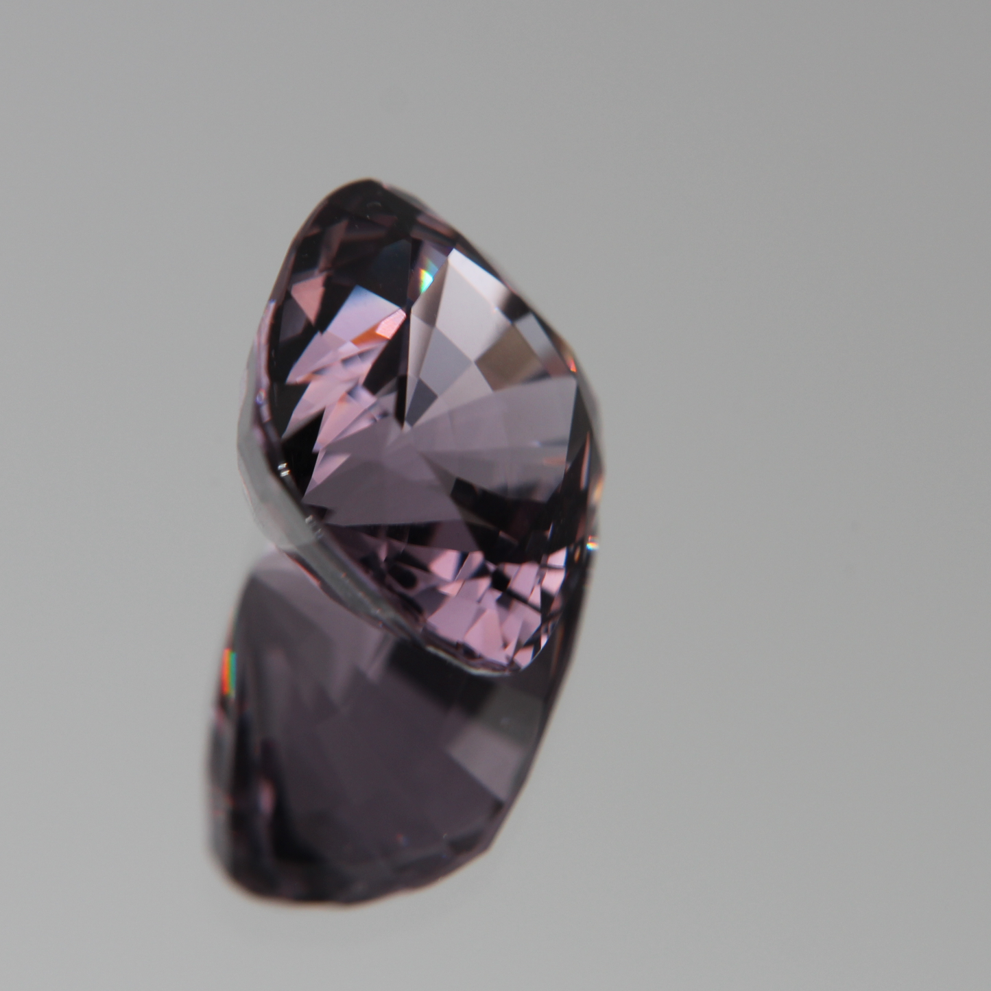 Purple Spinel 9.90ct
