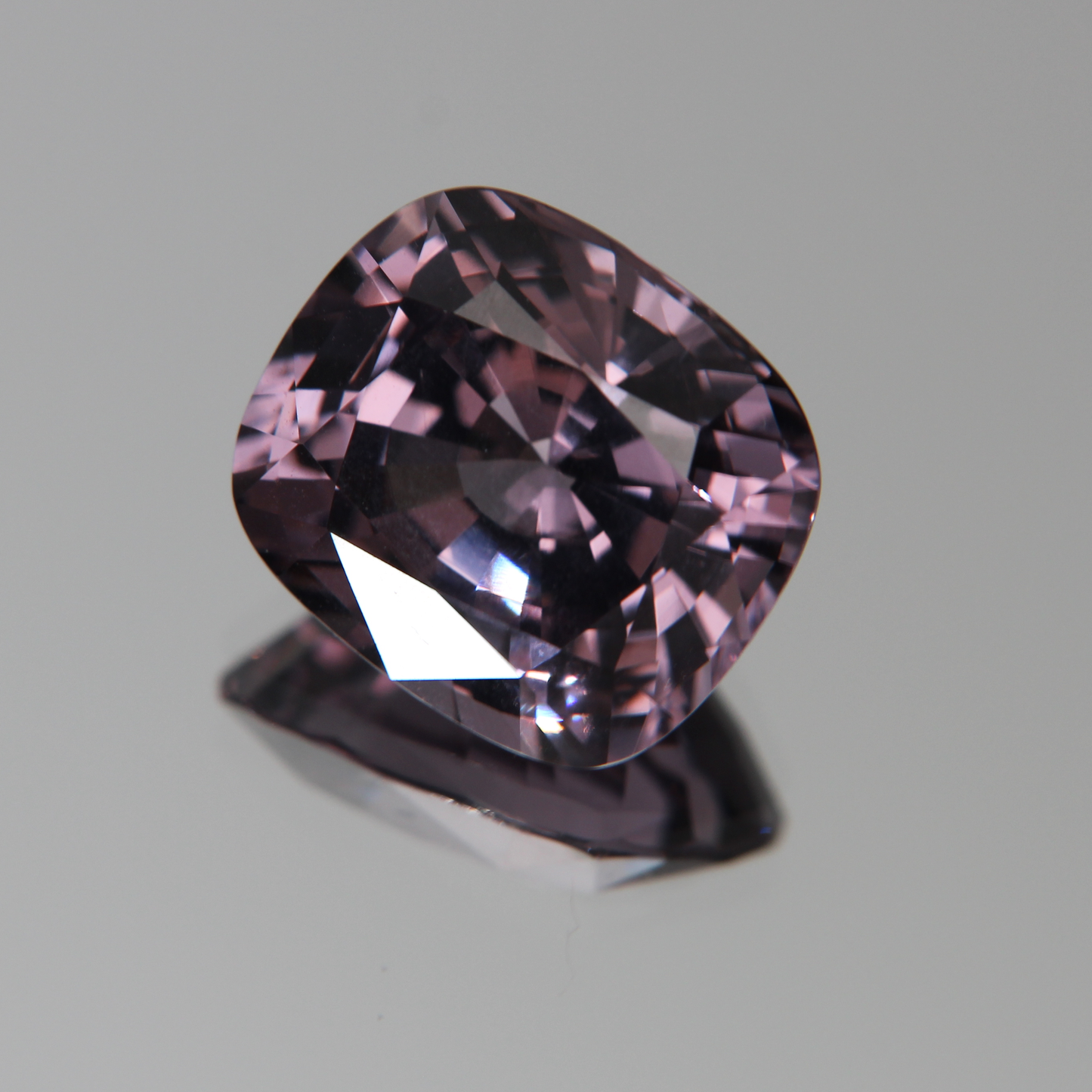 Purple Spinel 9.90ct