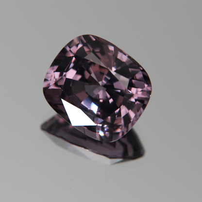 Purple Spinel 9.90ct