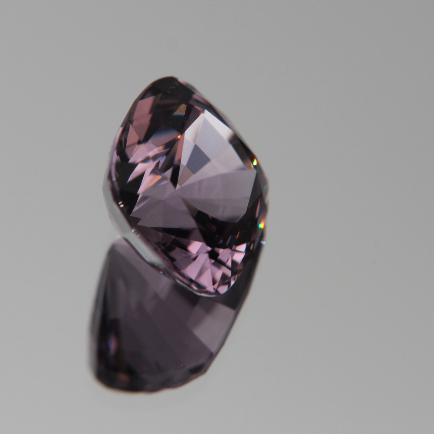 Purple Spinel 9.90ct