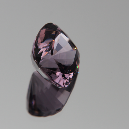 Purple Spinel 9.90ct